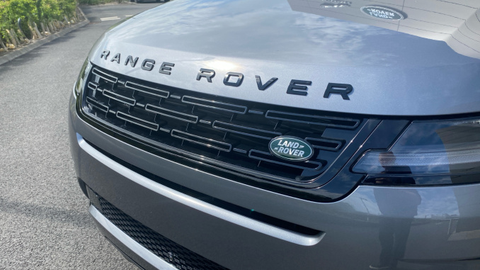 Land Rover Range Rover Evoque 1.5 P270e Dynamic SE 5dr Auto Hatchback - Image 24